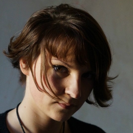 Anastasia Bochkovskaya