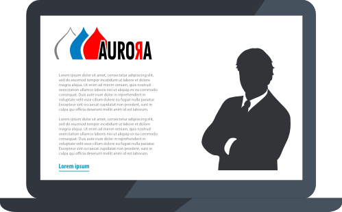 Aurora Russian SEO Company