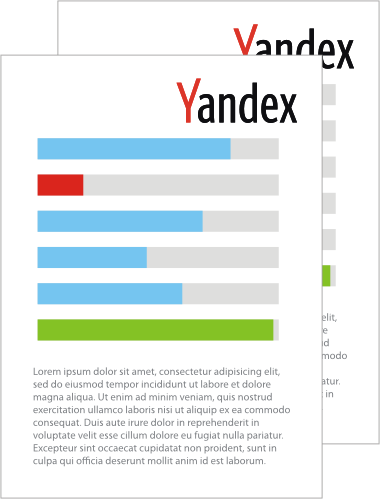 Russian Keyword Research